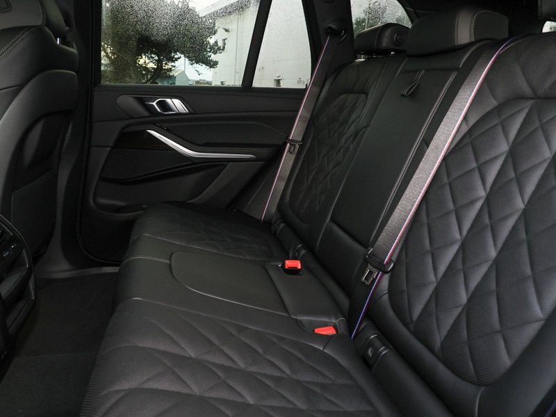 Used BMW X5 2026 for sale - 77278234: Photo 12