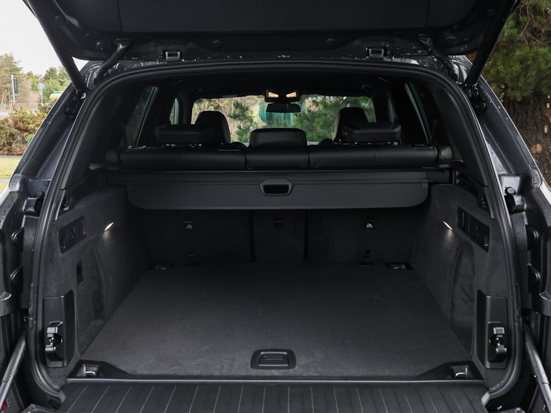 Used BMW X5 2026 for sale - 77278234: Photo 13