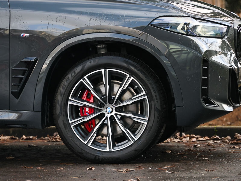 Used BMW X5 2026 for sale - 77278234: Photo 14