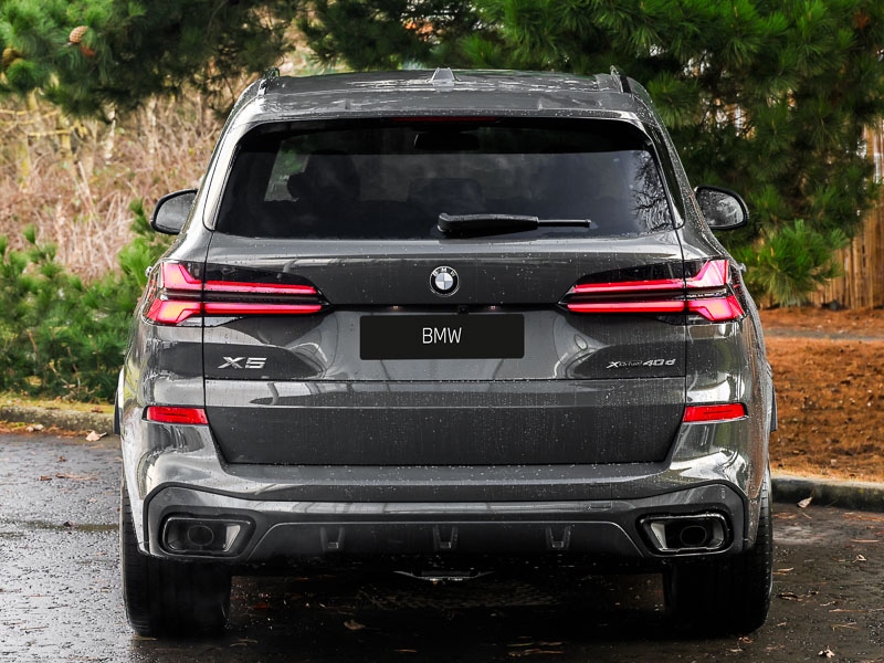 Used BMW X5 2026 for sale - 77278234: Photo 15