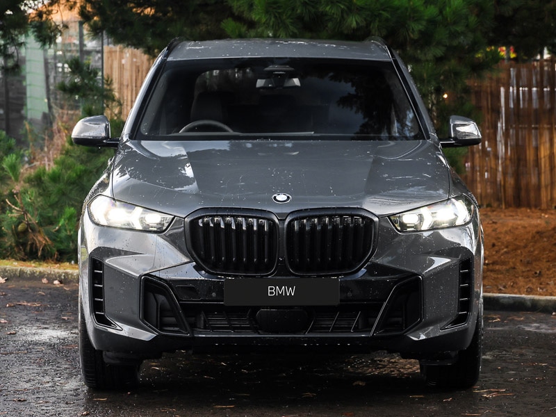 Used BMW X5 2026 for sale - 77278234: Photo 16