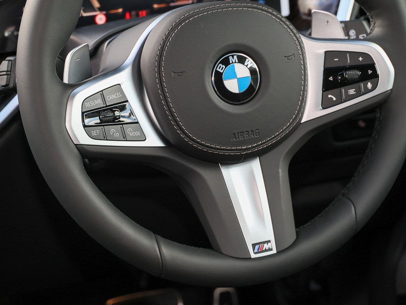 Used BMW X5 2026 for sale - 77278234: Photo 17