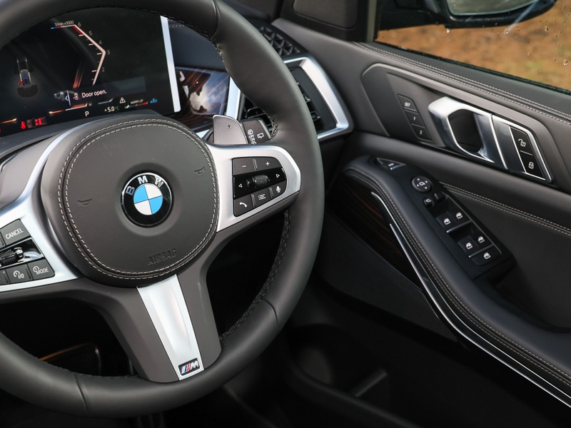 Used BMW X5 2026 for sale - 77278234: Photo 18