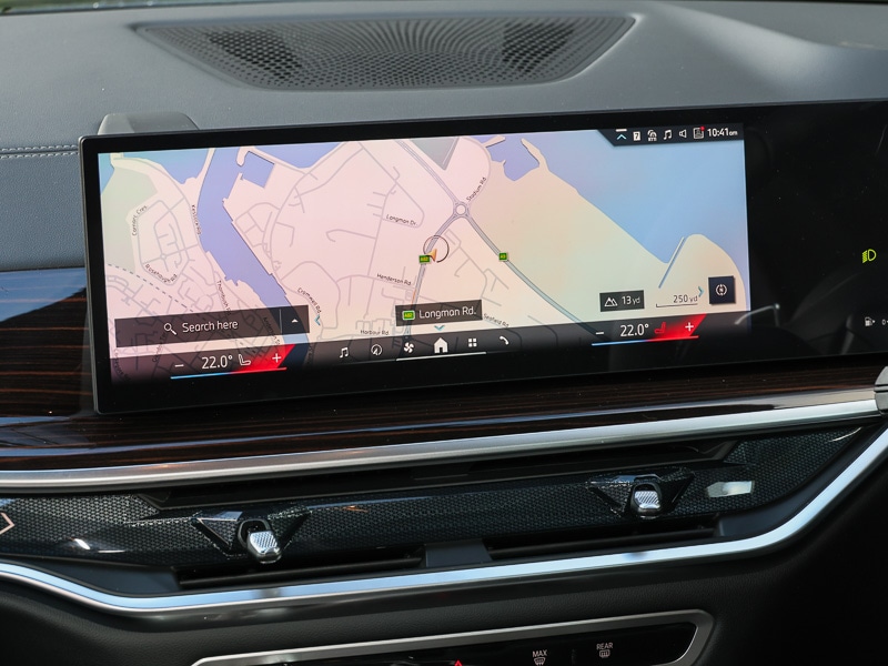 Used BMW X5 2026 for sale - 77278234: Photo 19