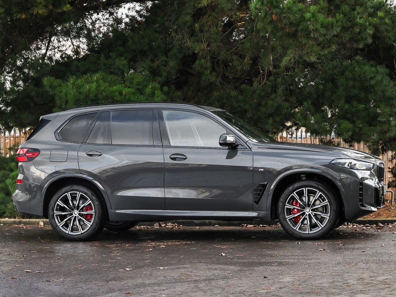 Used BMW X5 2026 for sale - 77278234: Photo 2