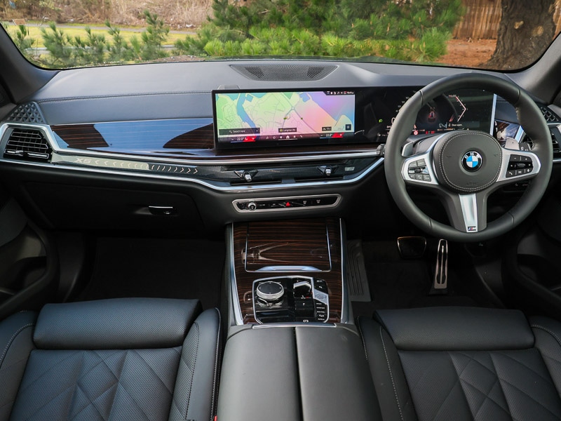 Used BMW X5 2026 for sale - 77278234: Photo 4