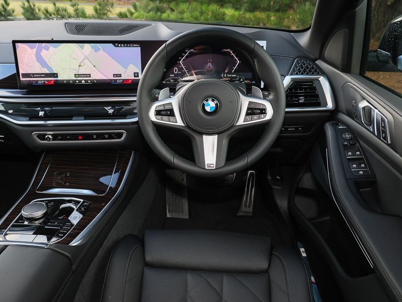 Used BMW X5 2026 for sale - 77278234: Photo 5