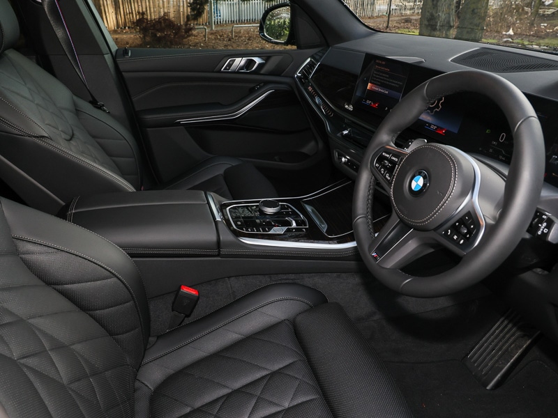 Used BMW X5 2026 for sale - 77278234: Photo 6