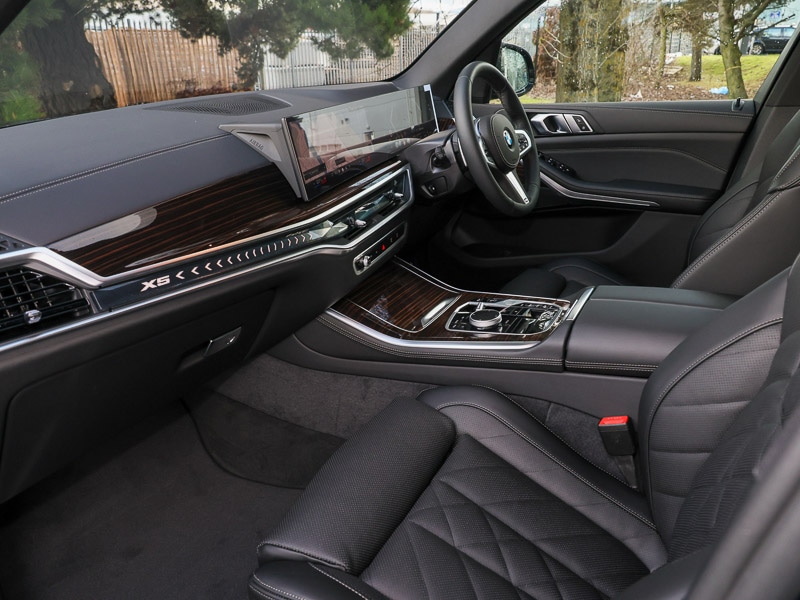 Used BMW X5 2026 for sale - 77278234: Photo 7