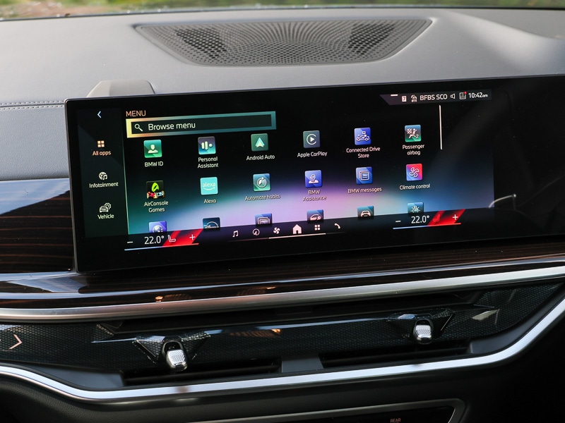 Used BMW X5 2026 for sale - 77278234: Photo 8