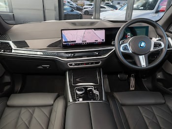Used BMW X5 2025 for sale - 79157592: Photo