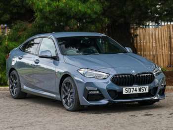 2024 - 218i [136] M Sport 4dr DCT