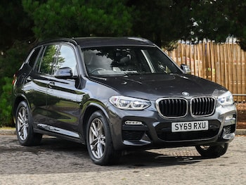 BMW - X3