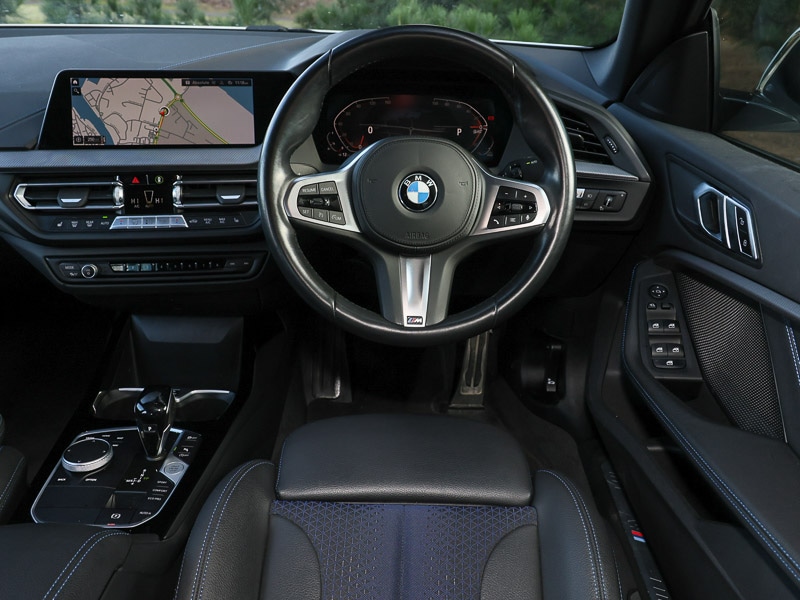 Used BMW 2 Series 2022 for sale - 77816104: Photo 5