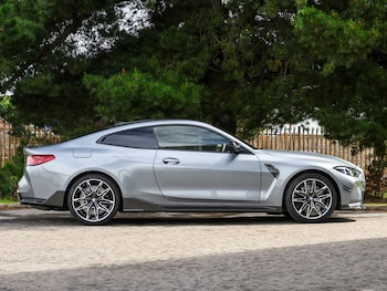 Used BMW M4 2026 for sale - 78957388: Photo