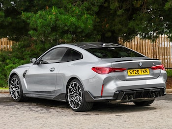 Used BMW M4 2026 for sale - 78957388: Photo