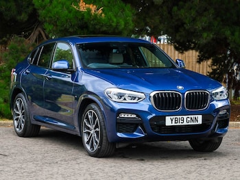 BMW - X4