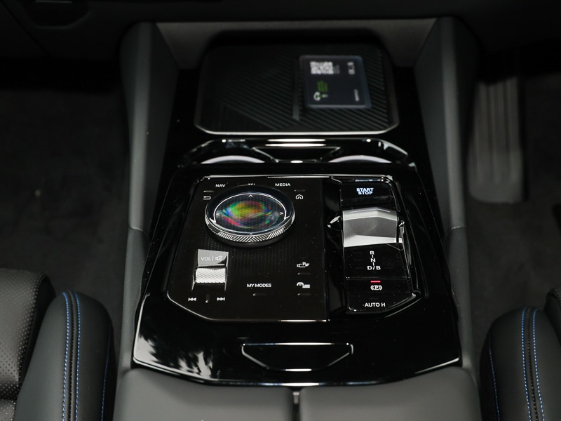 Used BMW i5 2025 for sale - 76571585: Photo 10