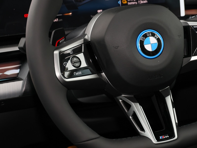 Used BMW i5 2025 for sale - 76571585: Photo 17