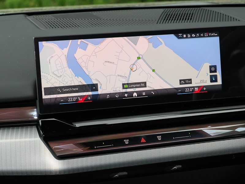 Used BMW i5 2025 for sale - 76571585: Photo 19