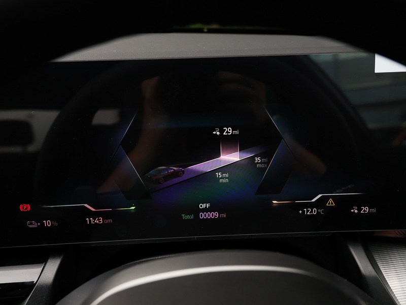 Used BMW i5 2025 for sale - 76571585: Photo 9