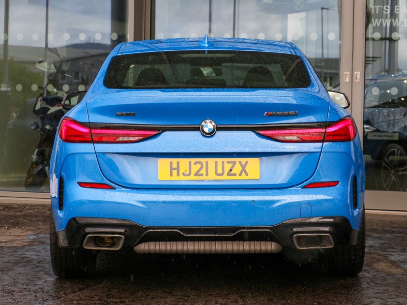 Used BMW 2 Series 2021 for sale - 76764047: Photo 14