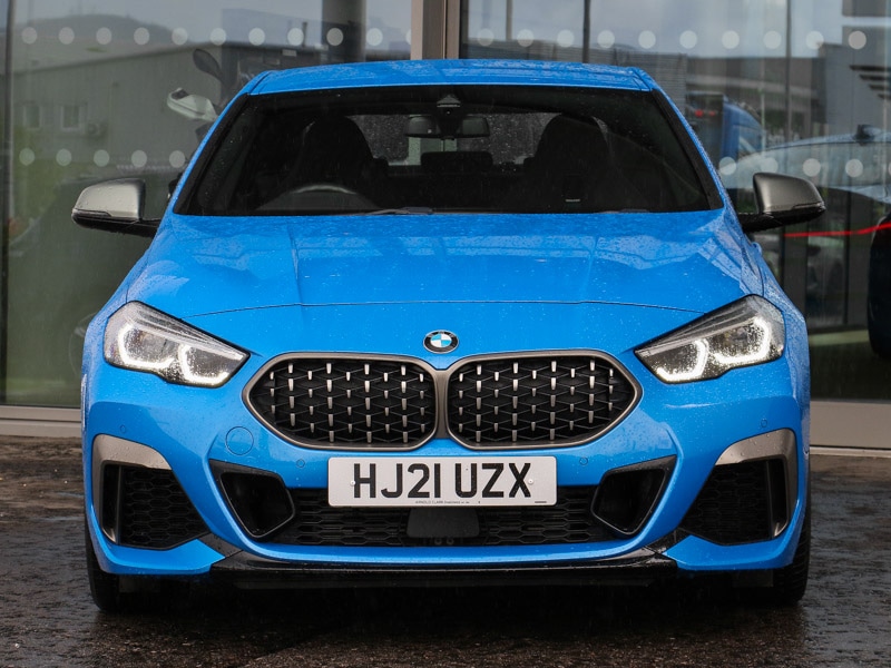 Used BMW 2 Series 2021 for sale - 76764047: Photo 15