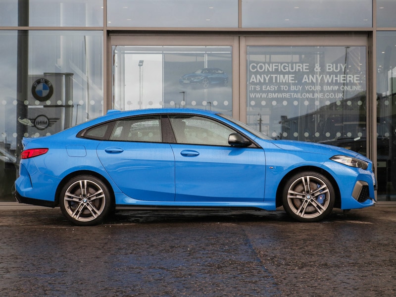 Used BMW 2 Series 2021 for sale - 76764047: Photo 2