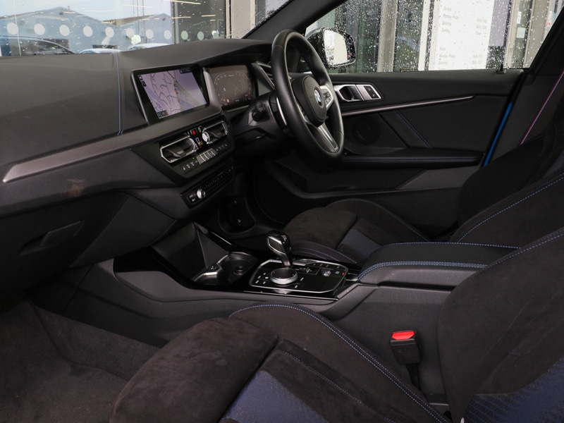 Used BMW 2 Series 2021 for sale - 76764047: Photo 7