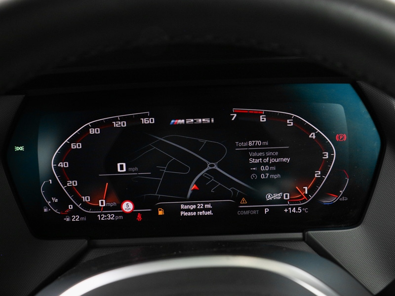 Used BMW 2 Series 2021 for sale - 76764047: Photo 9