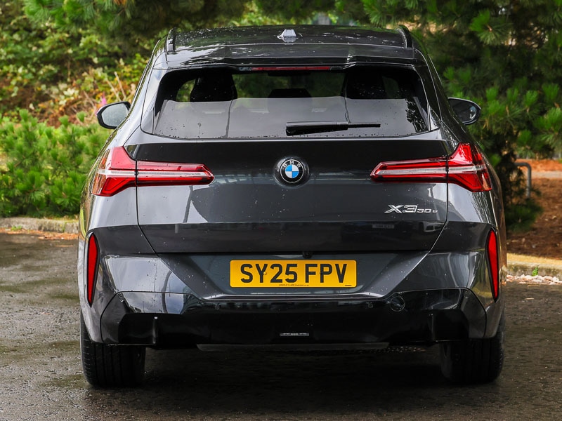 Used BMW X3 2025 for sale - 77960371: Photo 15