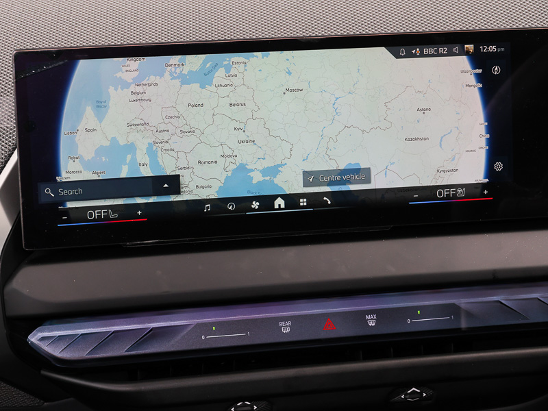 Used BMW X3 2025 for sale - 77960371: Photo 19