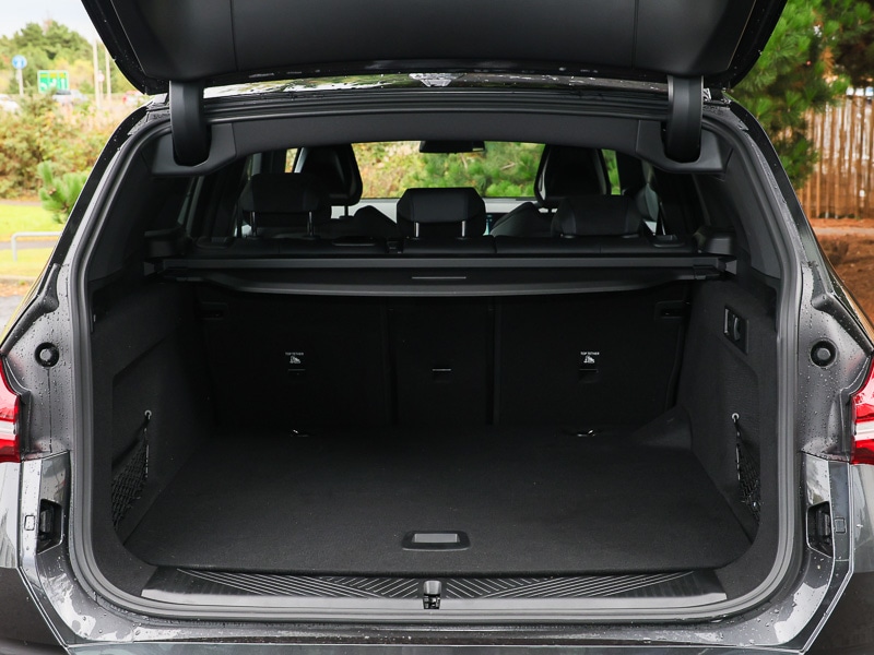 Used BMW X3 2025 for sale - 77228711: Photo 13