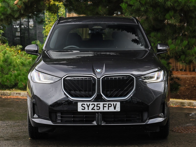 Used BMW X3 2025 for sale - 77228711: Photo 16