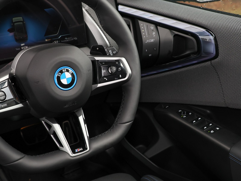 Used BMW X3 2025 for sale - 77228711: Photo 18