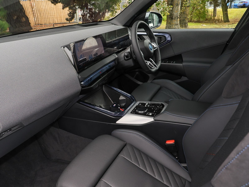 Used BMW X3 2025 for sale - 77228711: Photo 7