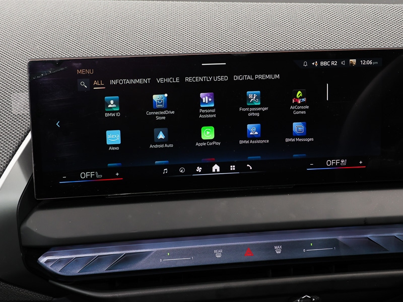 Used BMW X3 2025 for sale - 77228711: Photo 8