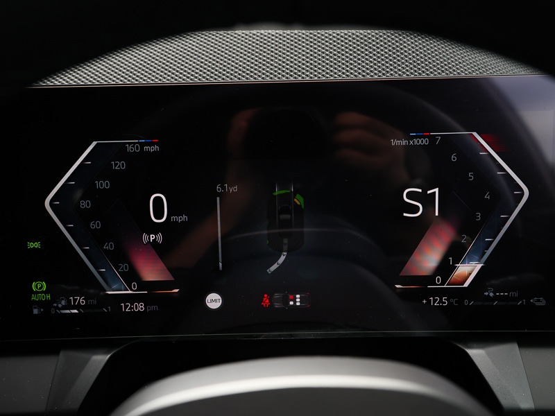 Used BMW X3 2025 for sale - 77228711: Photo 9