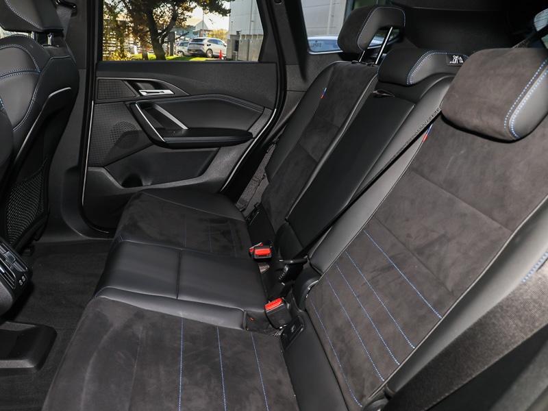 Used BMW iX1 2023 for sale - 76737115: Photo 10