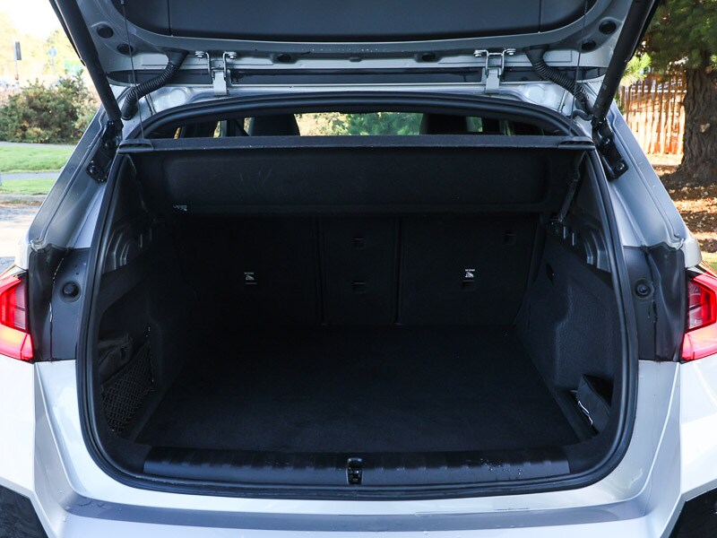 Used BMW iX1 2023 for sale - 76737115: Photo 11