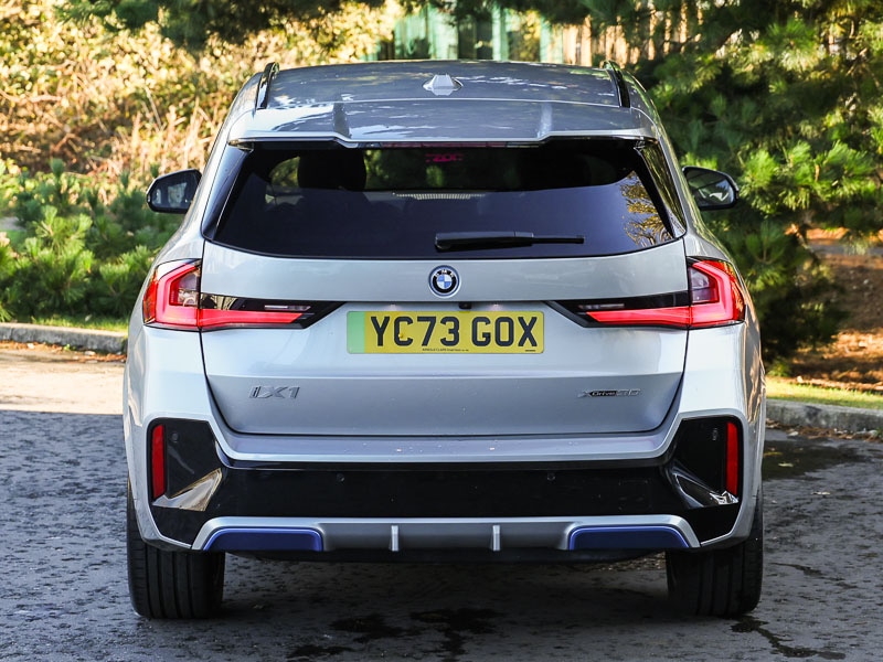 Used BMW iX1 2023 for sale - 76737115: Photo 13