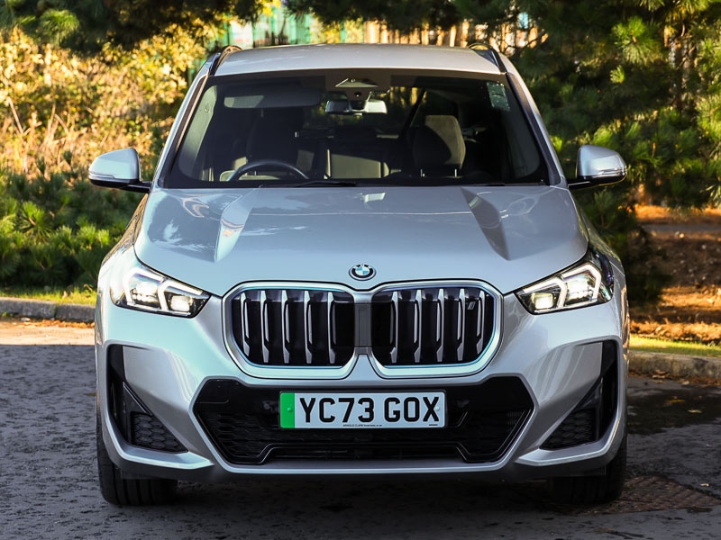 Used BMW iX1 2023 for sale - 76737115: Photo 14