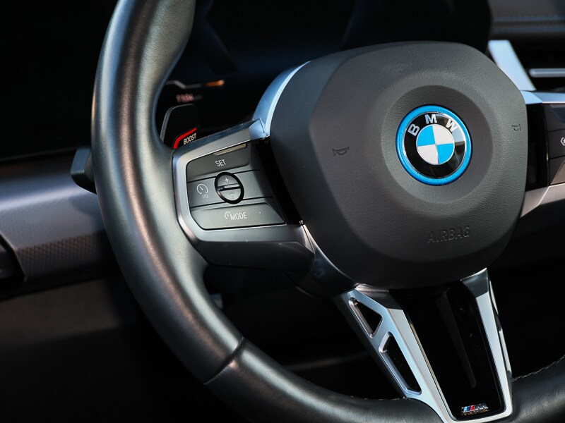 Used BMW iX1 2023 for sale - 76737115: Photo 15