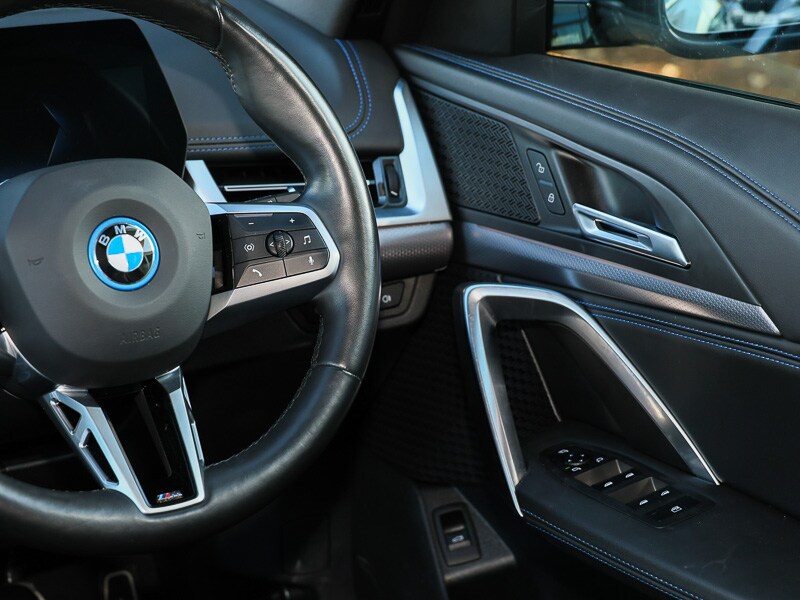 Used BMW iX1 2023 for sale - 76737115: Photo 16