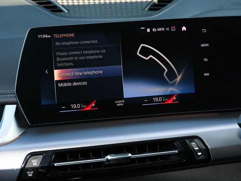 Used BMW iX1 2023 for sale - 76737115: Photo 18