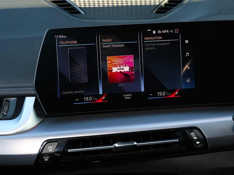 Used BMW iX1 2023 for sale - 76737115: Photo 19