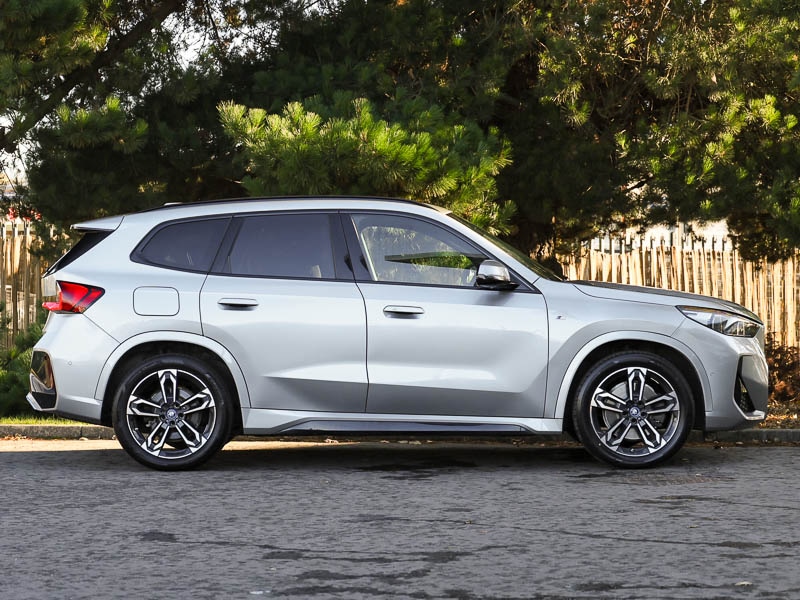 Used BMW iX1 2023 for sale - 76737115: Photo 2