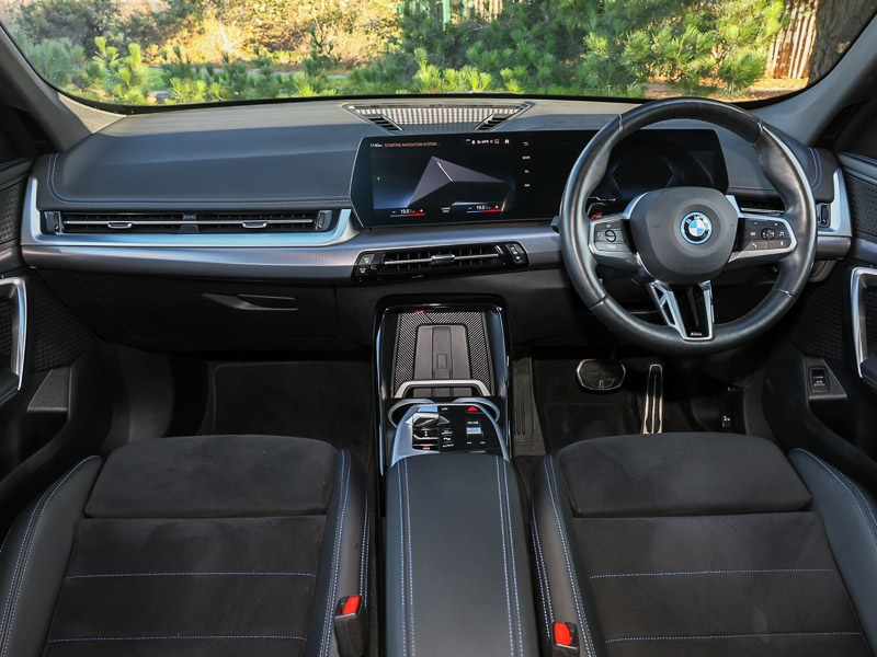 Used BMW iX1 2023 for sale - 76737115: Photo 4