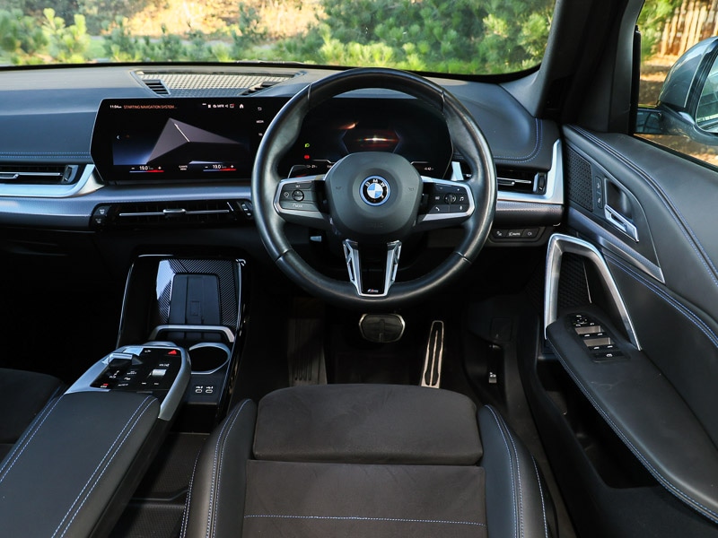 Used BMW iX1 2023 for sale - 76737115: Photo 5