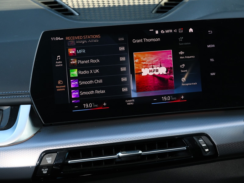 Used BMW iX1 2023 for sale - 76737115: Photo 7